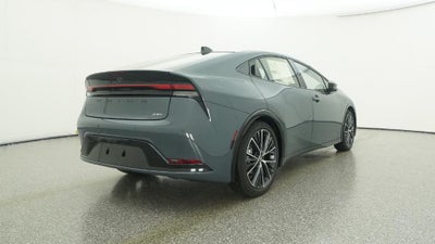 2026 Toyota Prius Limited