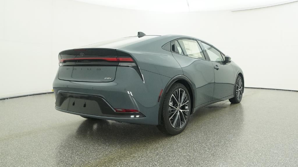 2026 Toyota Prius Limited