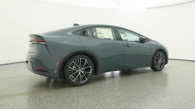 2026 Toyota Prius Limited