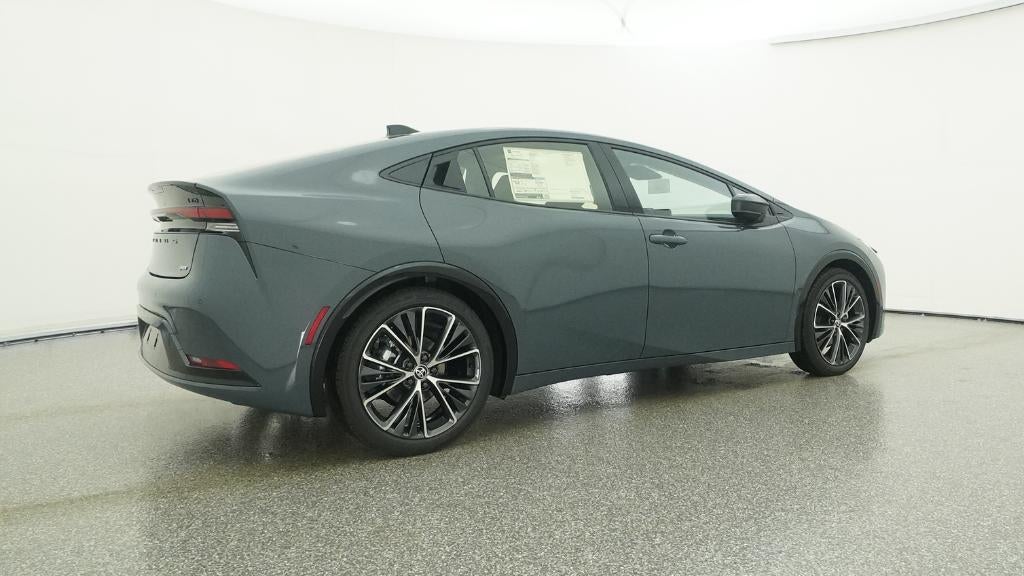 2026 Toyota Prius Limited