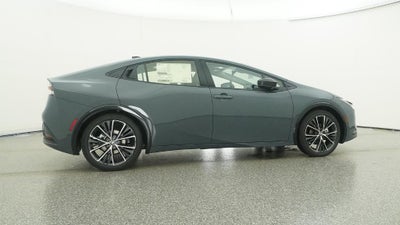 2026 Toyota Prius Limited