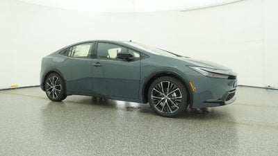 2026 Toyota Prius Limited