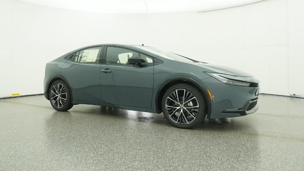 2026 Toyota Prius Limited