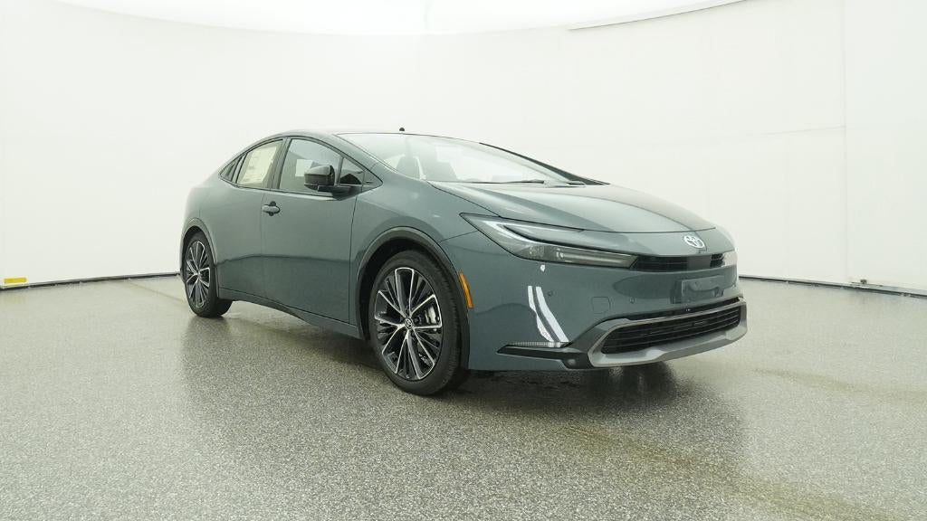 2026 Toyota Prius Limited