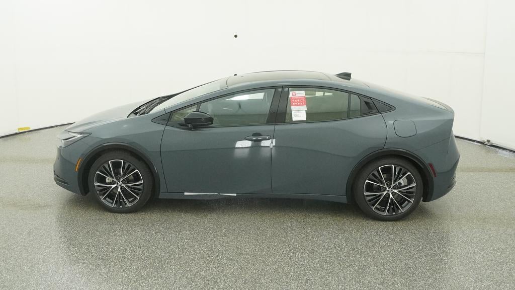 2026 Toyota Prius Limited