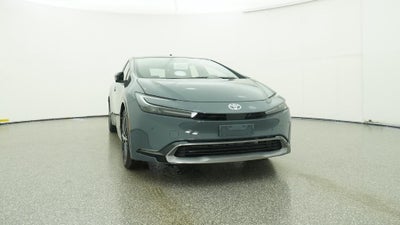 2026 Toyota Prius Limited