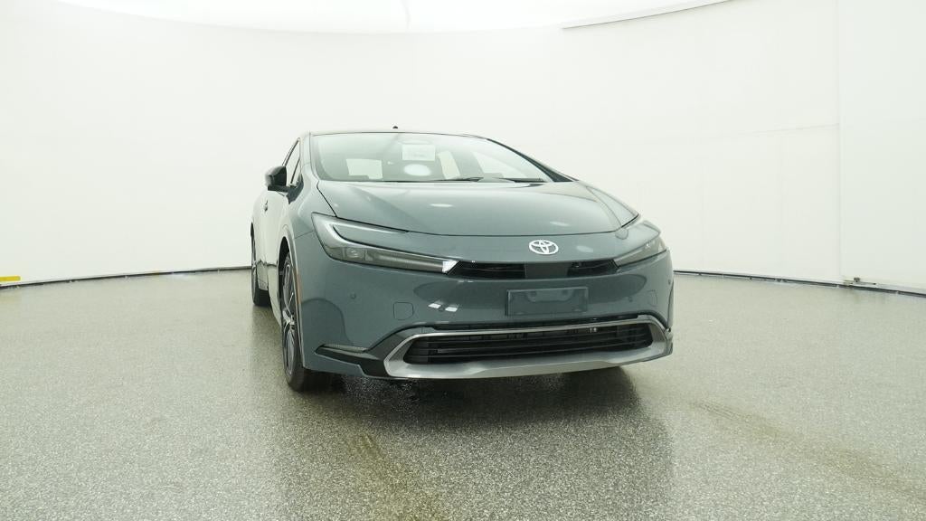2026 Toyota Prius Limited