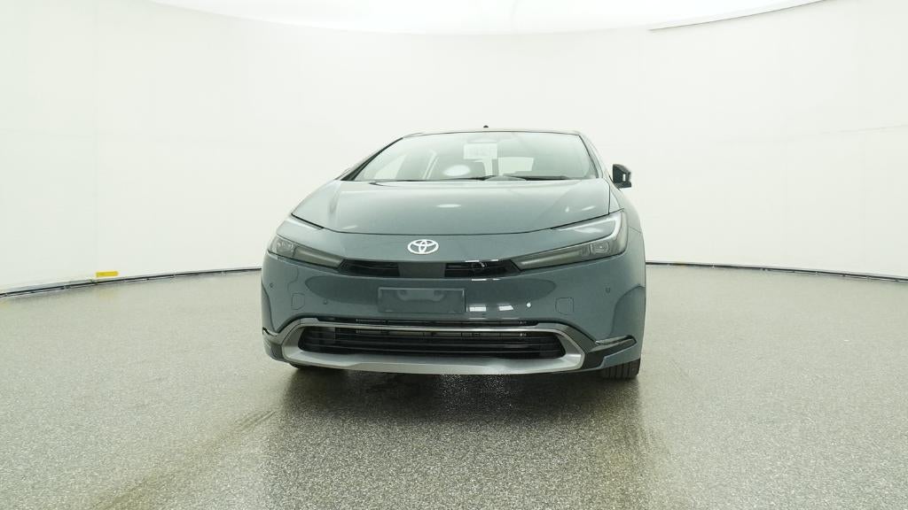 2026 Toyota Prius Limited