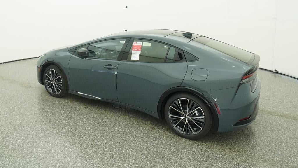 2026 Toyota Prius Limited