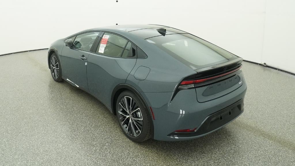 2026 Toyota Prius Limited