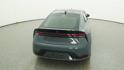 2026 Toyota Prius Limited