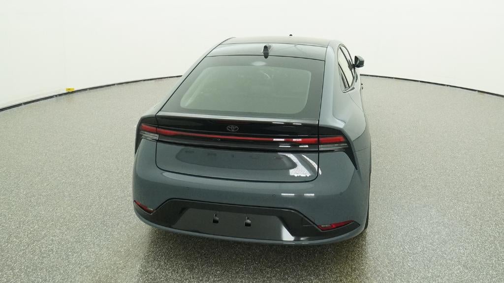 2026 Toyota Prius Limited