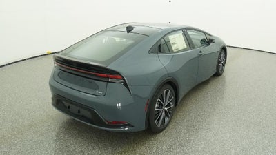 2026 Toyota Prius Limited