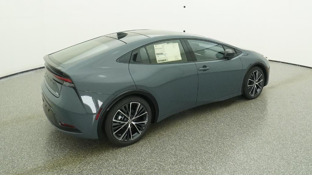 2026 Toyota Prius Limited