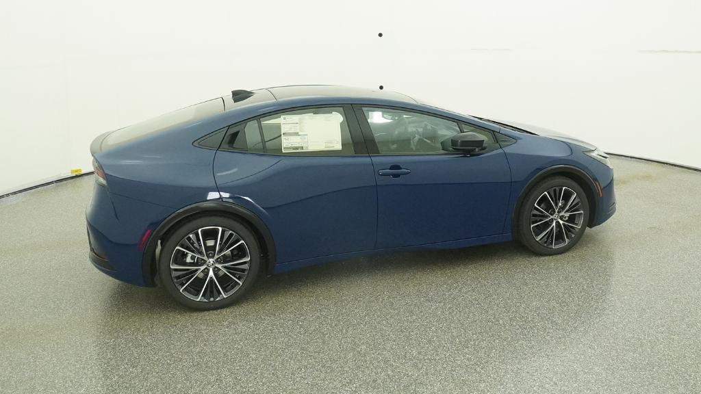 2026 Toyota Prius Limited