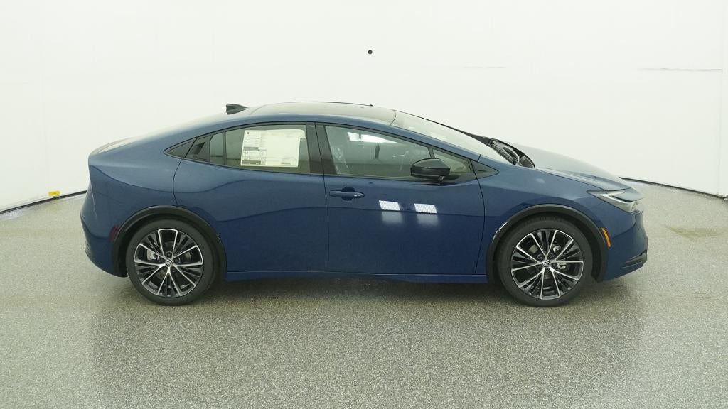 2026 Toyota Prius Limited