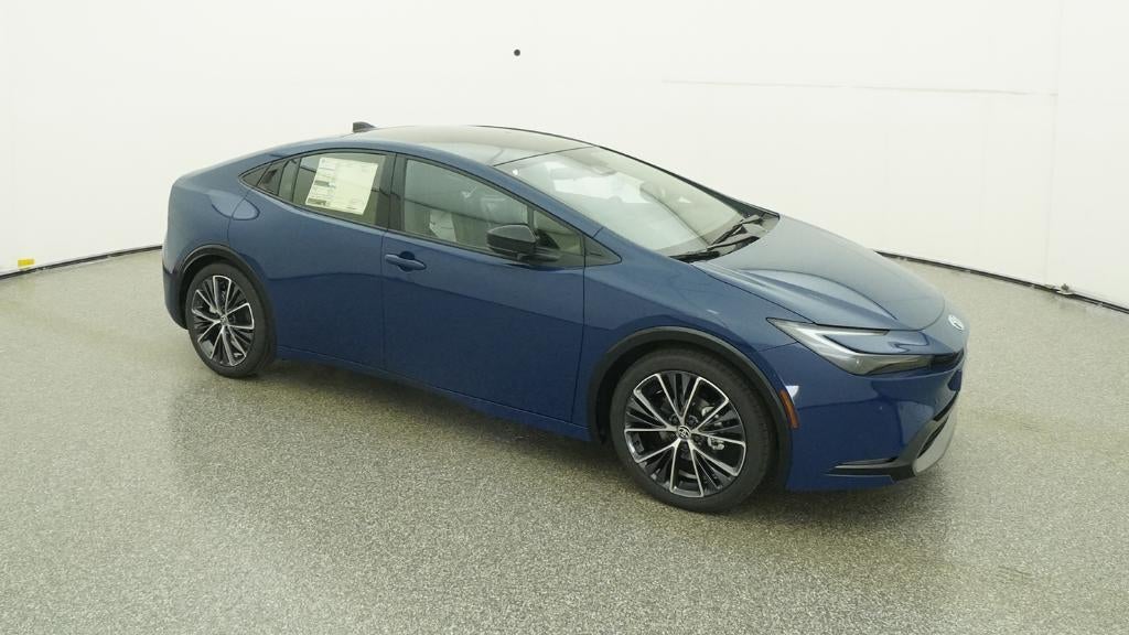 2026 Toyota Prius Limited