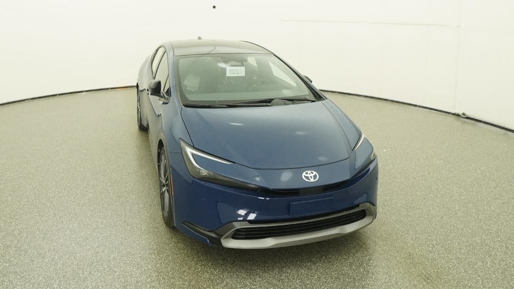 2026 Toyota Prius Limited