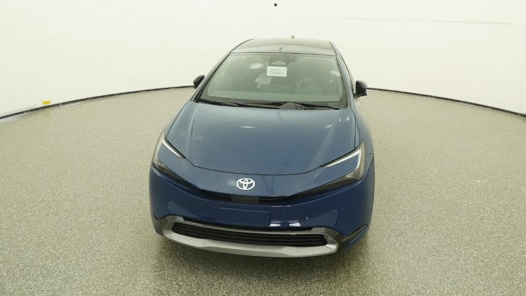 2026 Toyota Prius Limited