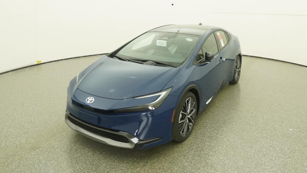 2026 Toyota Prius Limited