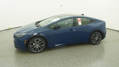 2026 Toyota Prius Limited