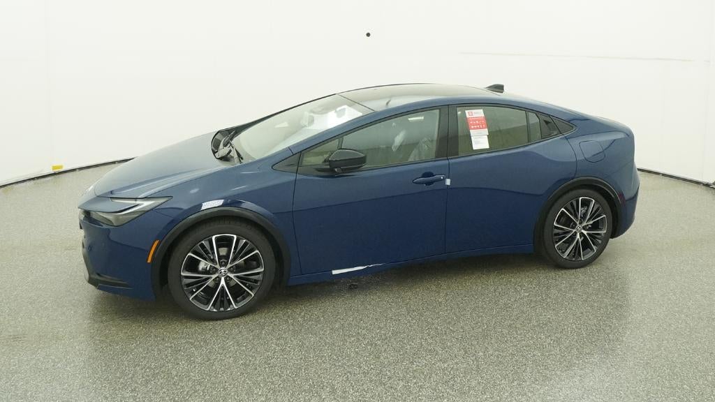 2026 Toyota Prius Limited