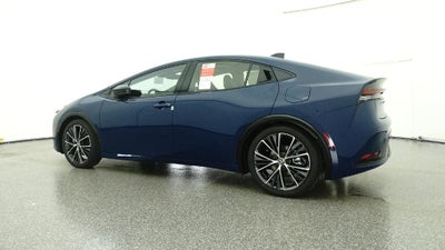 2026 Toyota Prius Limited