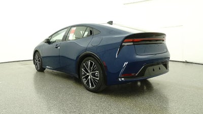 2026 Toyota Prius Limited