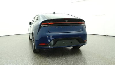 2026 Toyota Prius Limited