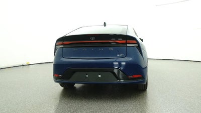 2026 Toyota Prius Limited