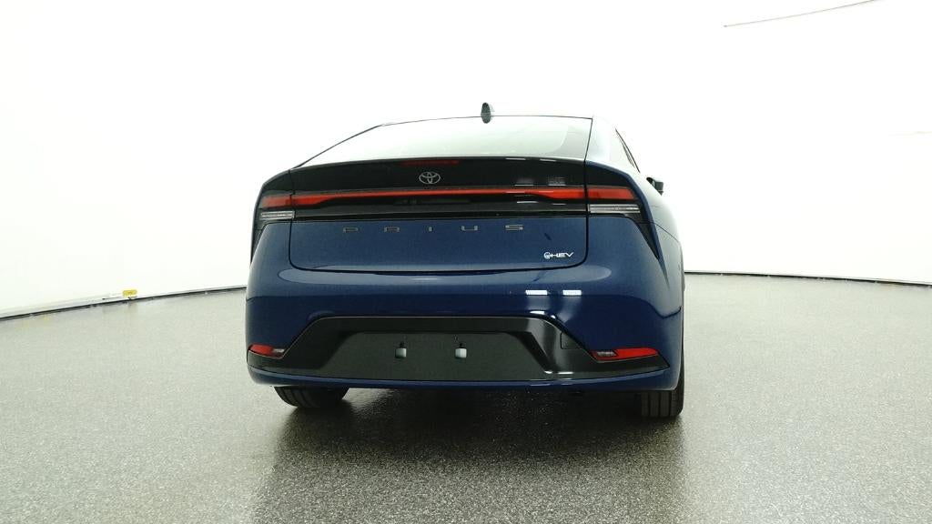 2026 Toyota Prius Limited