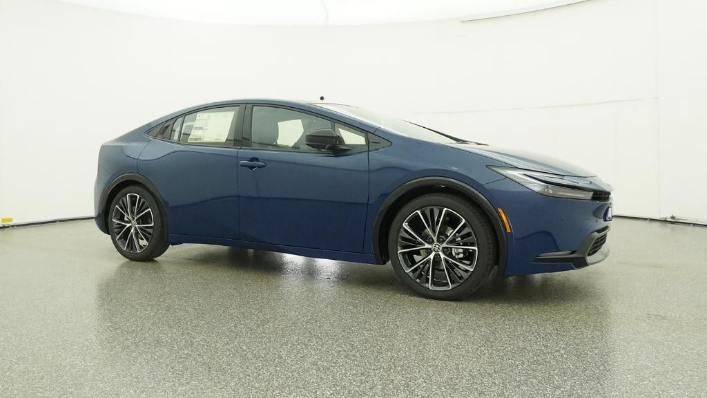 2026 Toyota Prius Limited