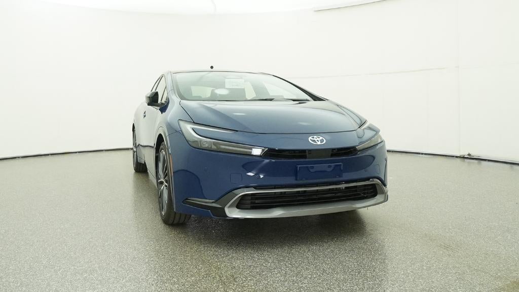 2026 Toyota Prius Limited
