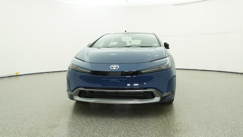 2026 Toyota Prius Limited