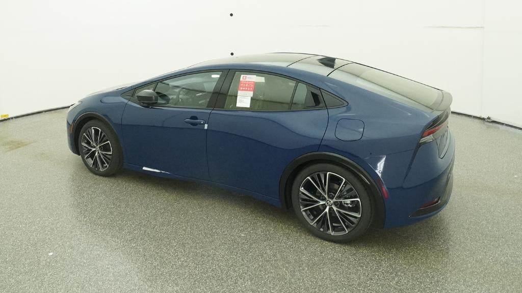 2026 Toyota Prius Limited