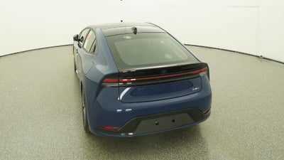 2026 Toyota Prius Limited