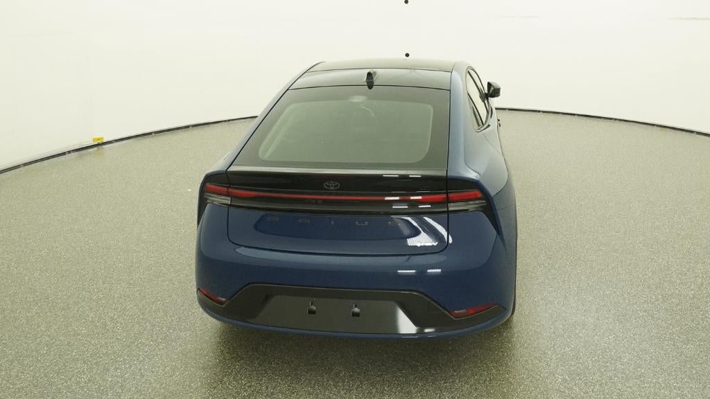 2026 Toyota Prius Limited