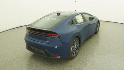 2026 Toyota Prius Limited