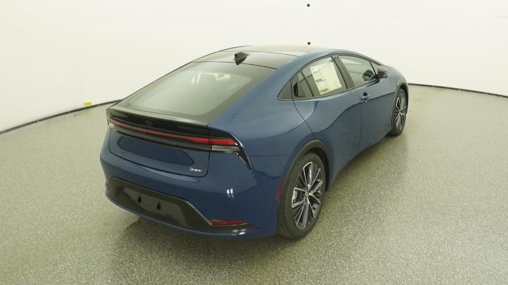 2026 Toyota Prius Limited