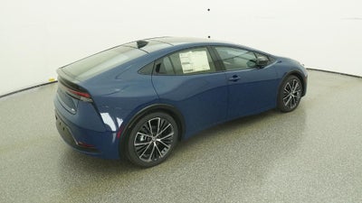 2026 Toyota Prius Limited