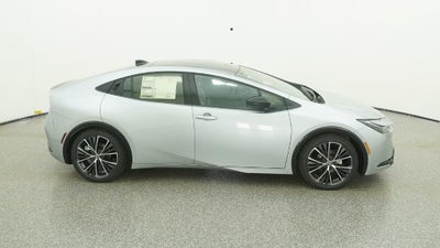 2026 Toyota Prius Limited