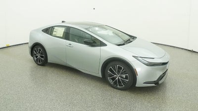 2026 Toyota Prius Limited