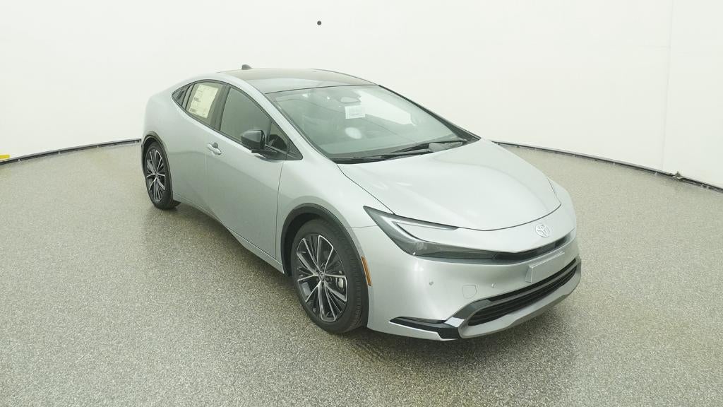 2026 Toyota Prius Limited