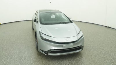 2026 Toyota Prius Limited