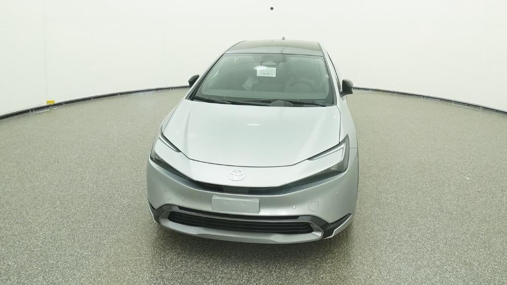 2026 Toyota Prius Limited