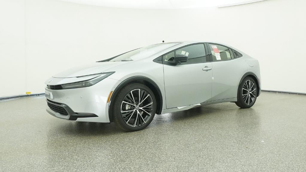 2026 Toyota Prius Limited