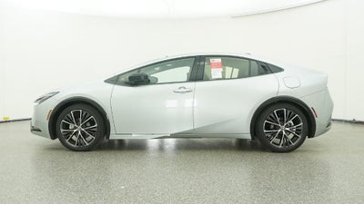 2026 Toyota Prius Limited
