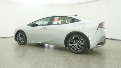 2026 Toyota Prius Limited