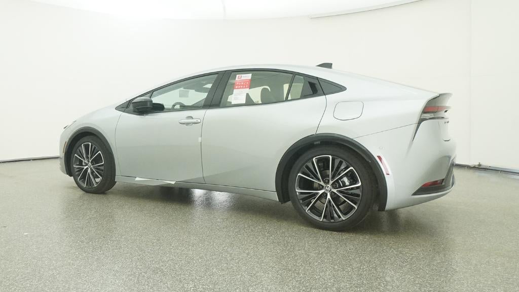 2026 Toyota Prius Limited