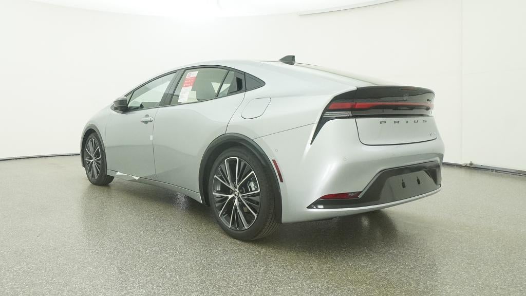 2026 Toyota Prius Limited